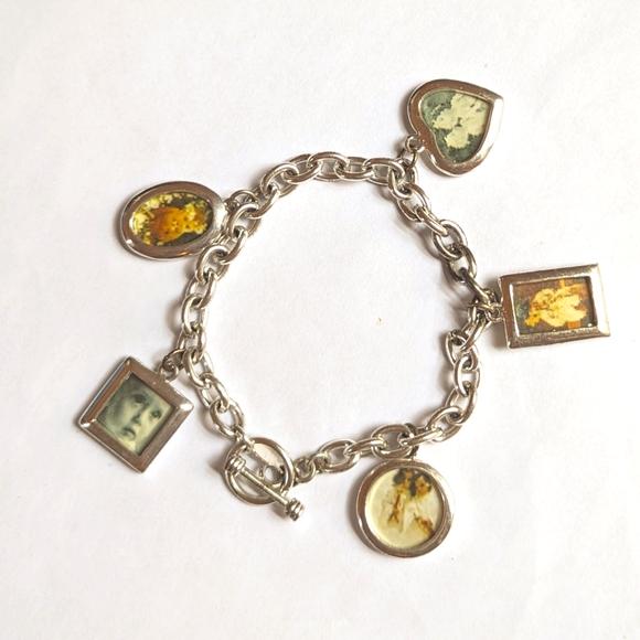 Source Unknown Jewelry - Charm Bracelet
